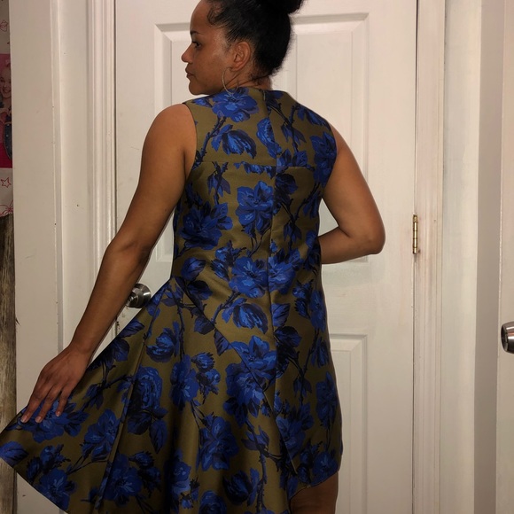 Anthropologie dress NWT😍 - Picture 4 of 8